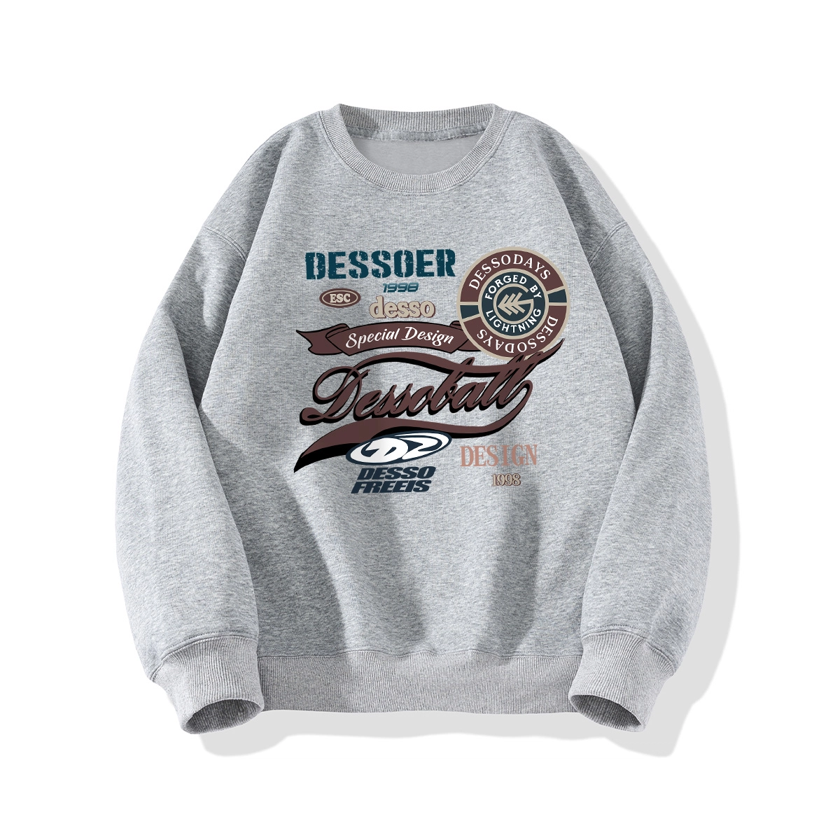 DESSO