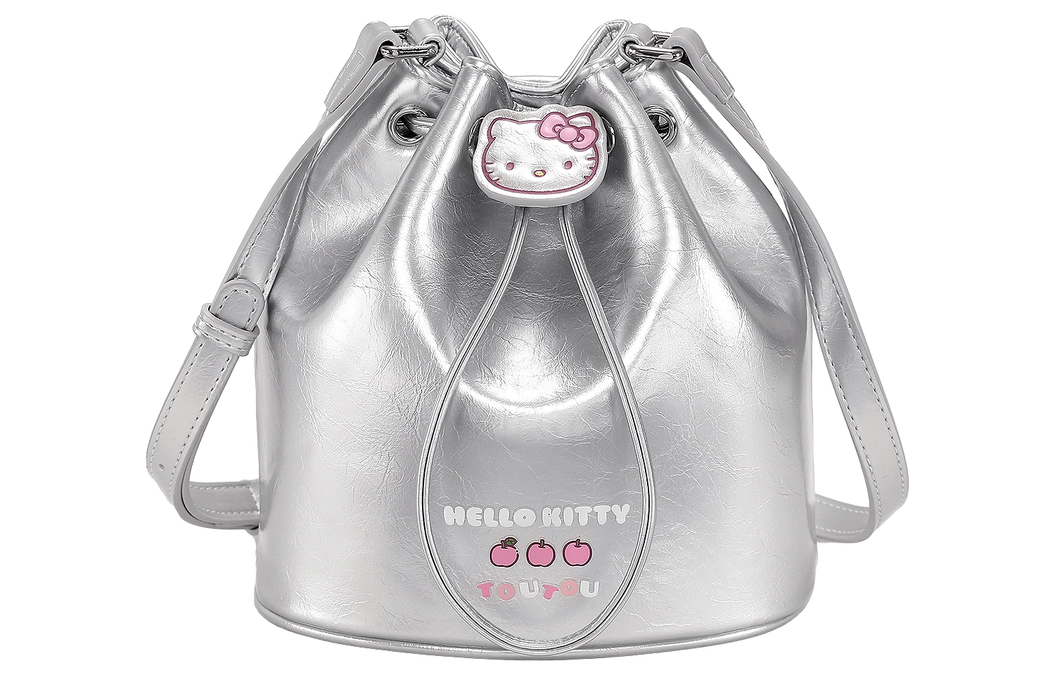 TOUTOU hellokitty Sanrio