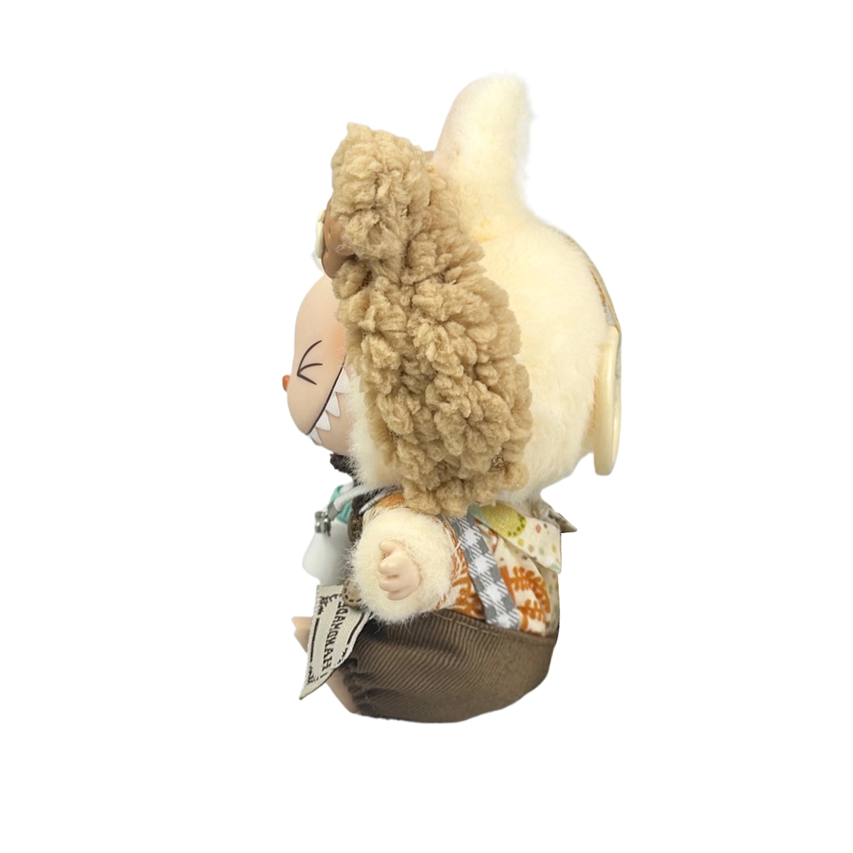 POP MART labubu THEMONSTERS BNK 15cm