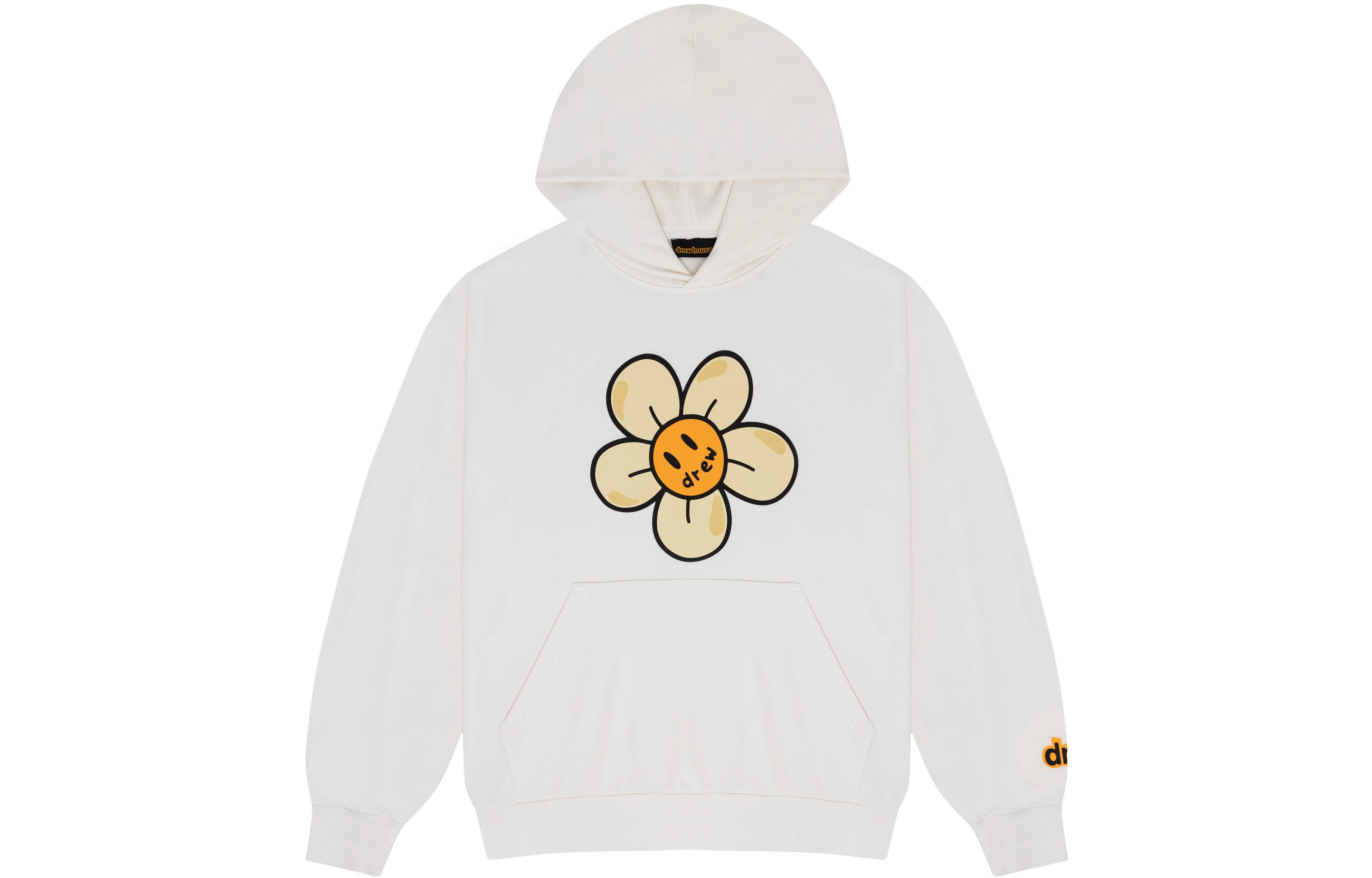 Drew House SS23 daisy hoodie drew