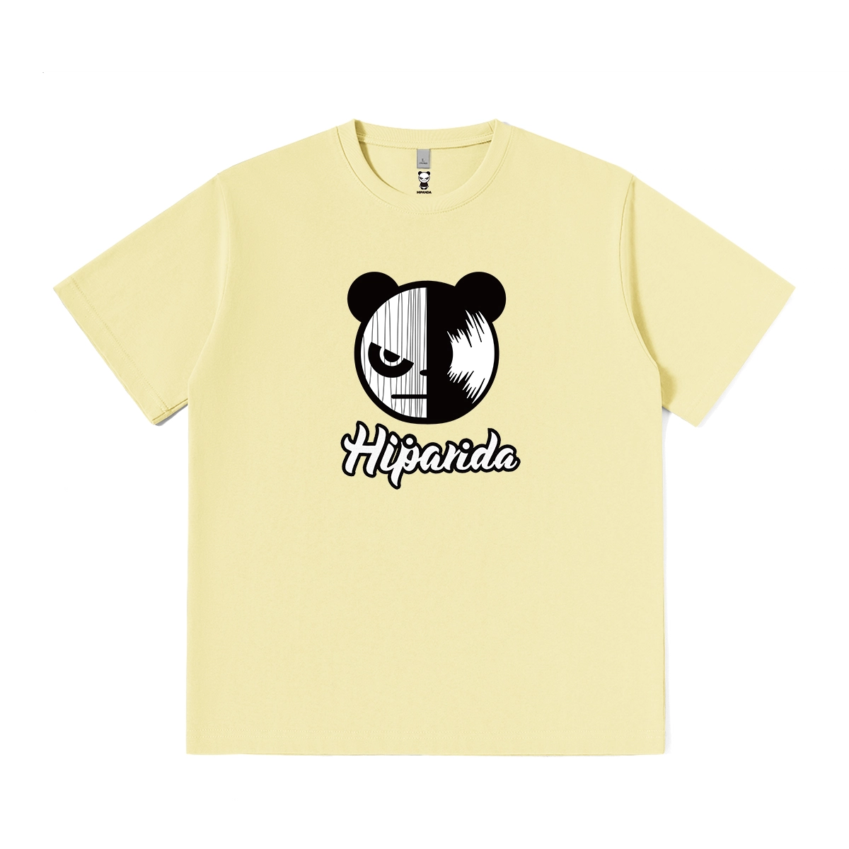 HIPANDA T