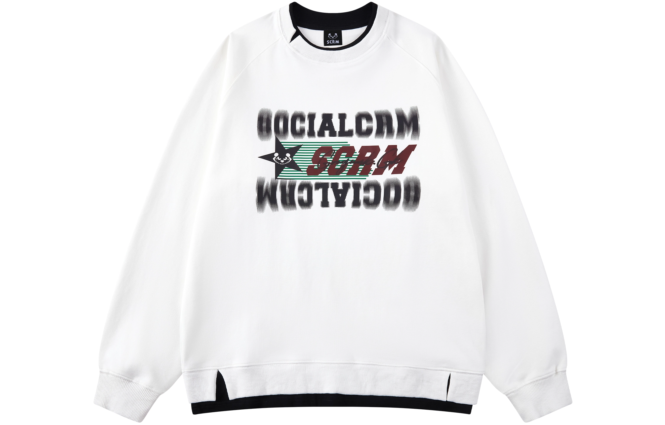 SCRM