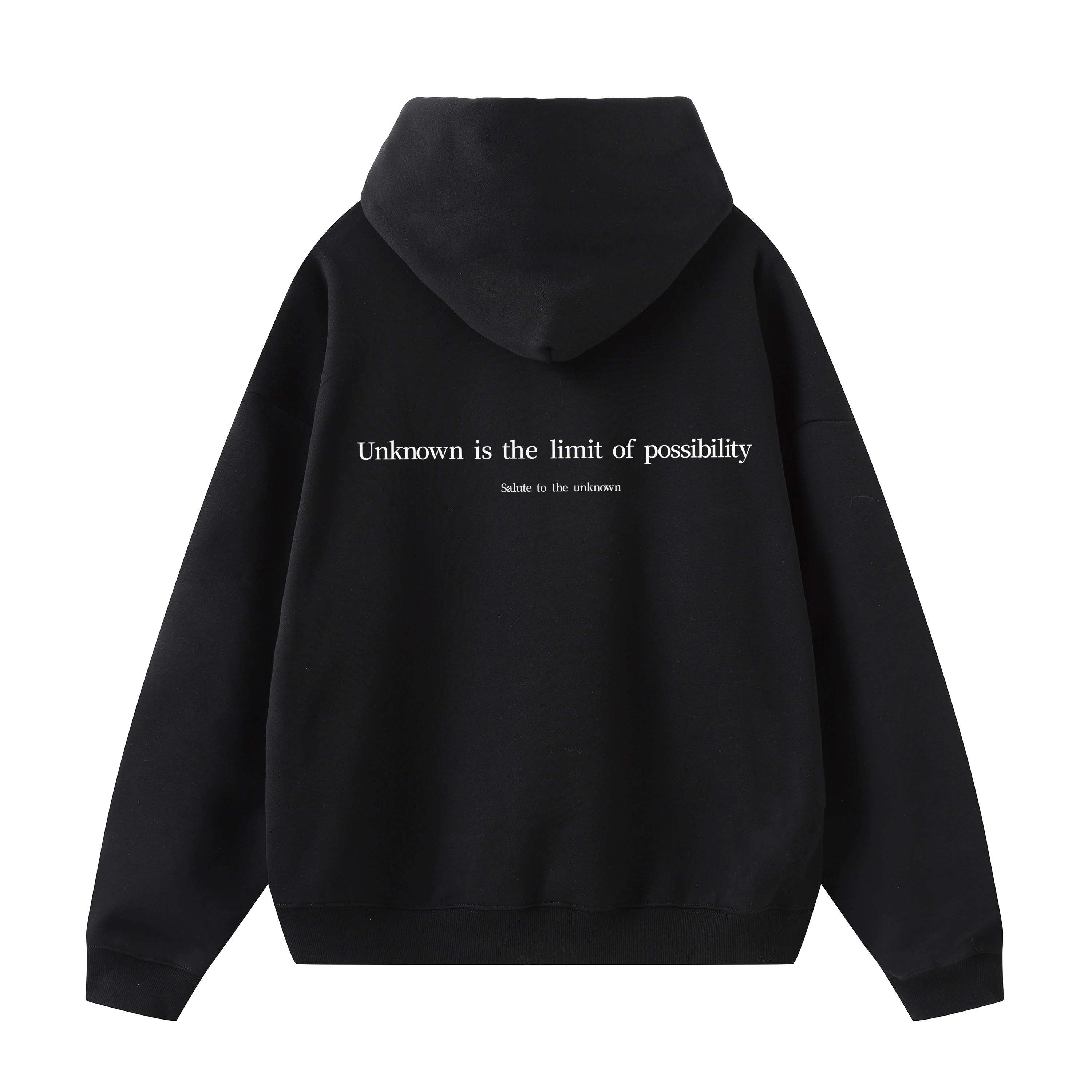 UNKNOWTAL
