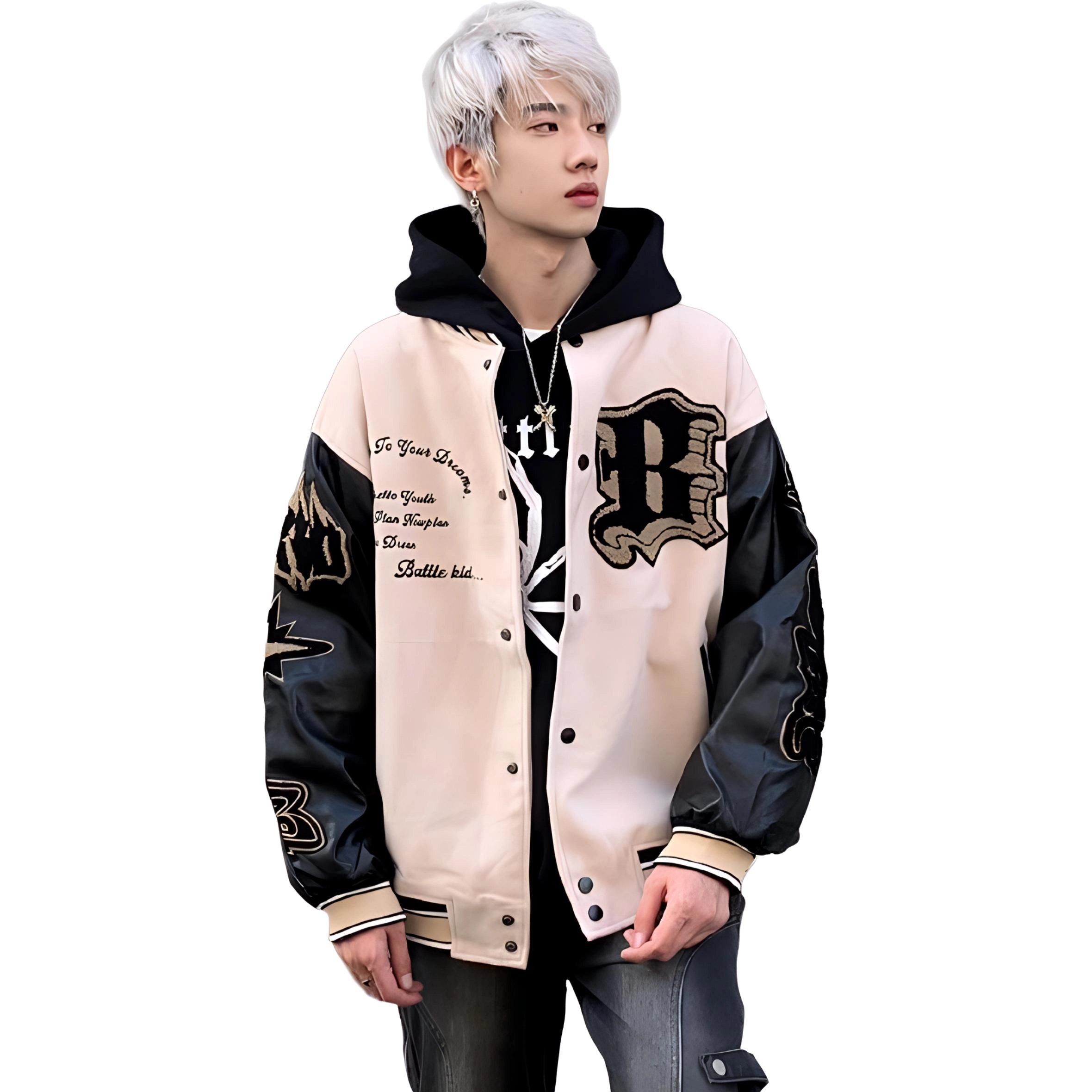 FALIAMS oversize