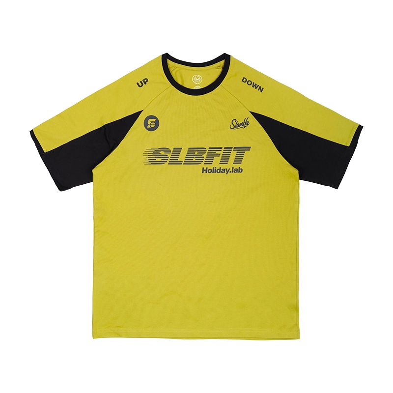 slamble T