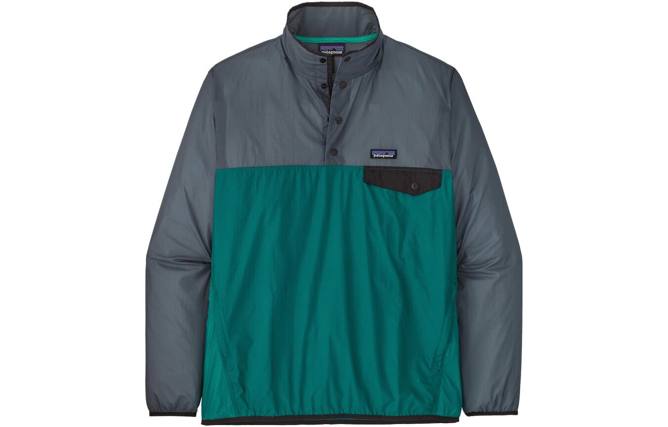 patagonia