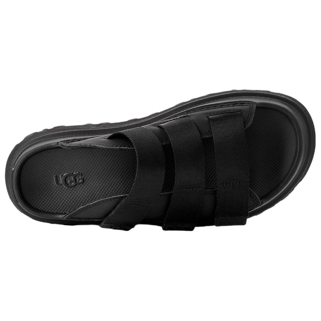 UGG GoldenGlow Slide EVA