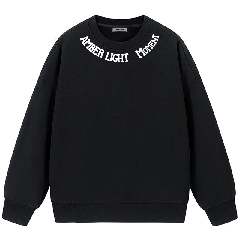 AMBER LIGHT Logo