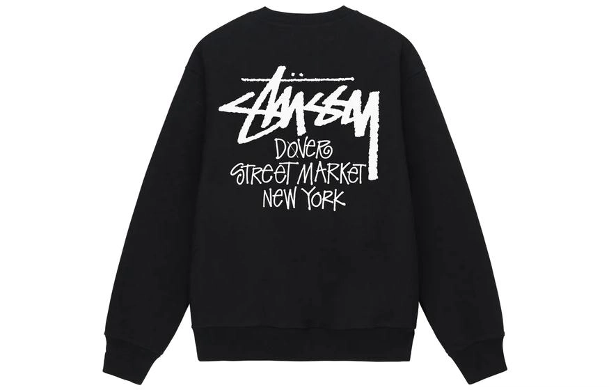 Stussy DSM New York