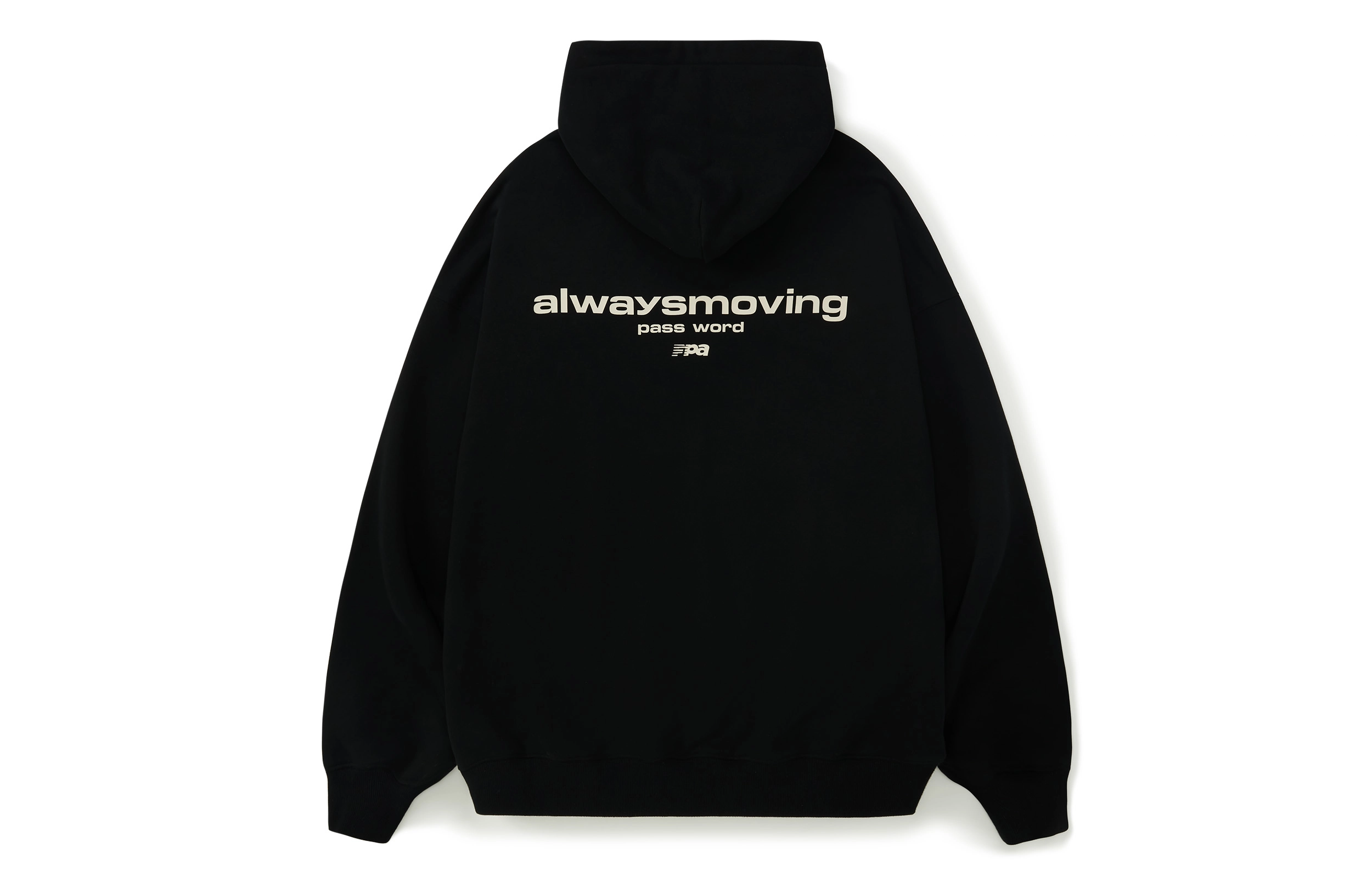 FPA ALWAYS MOVING