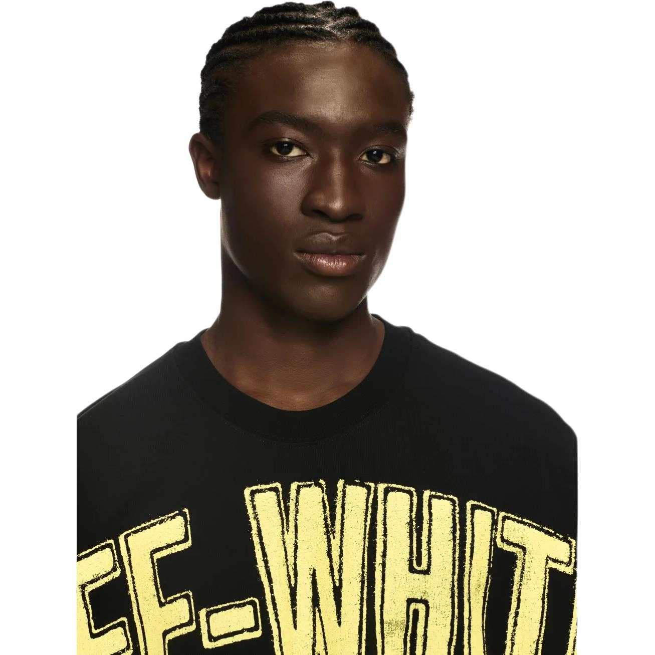 OFF-WHITE SS25 T