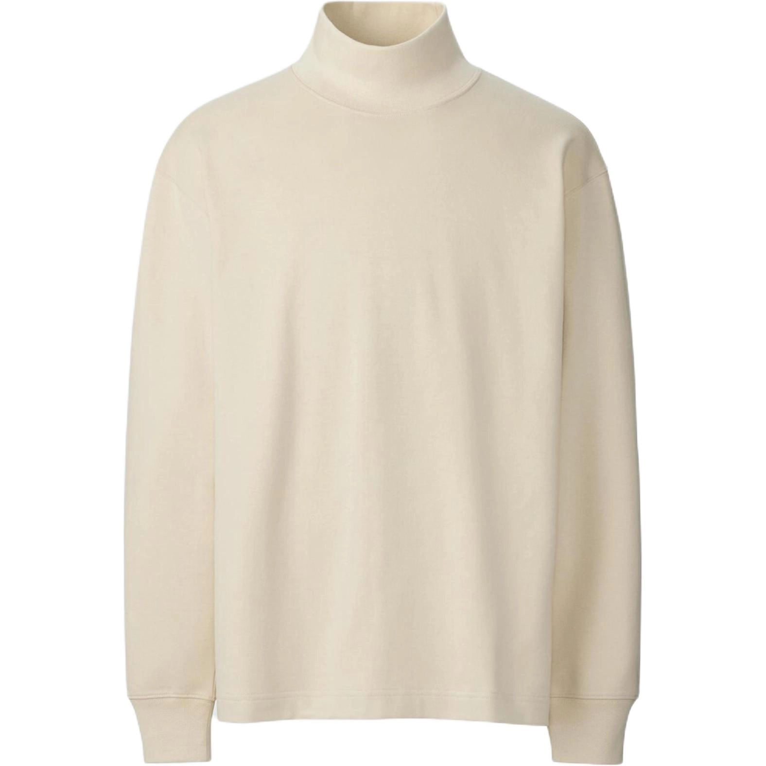 UNIQLO FW24 U T