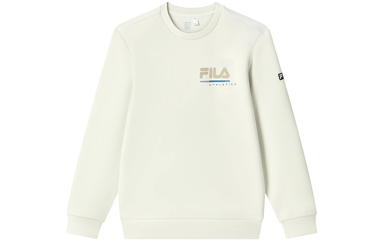 FILA Fitness logo