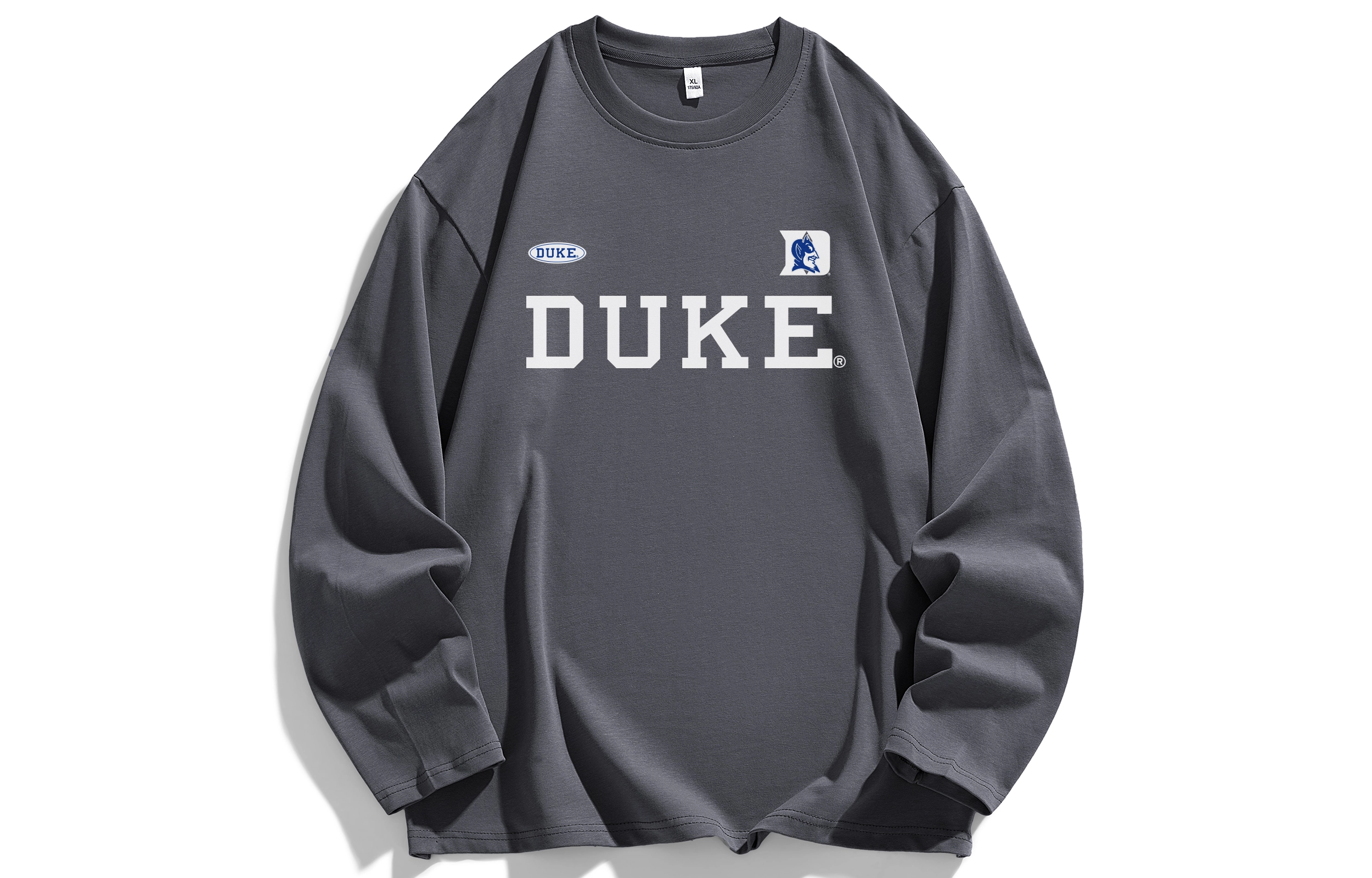 NCAA logoDUKET