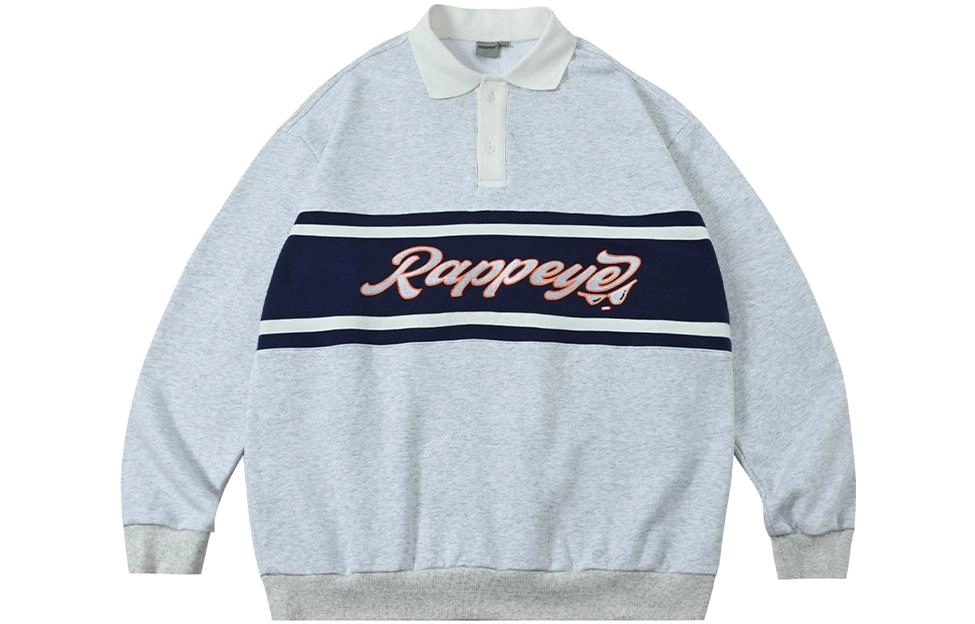 Rappeye Polo