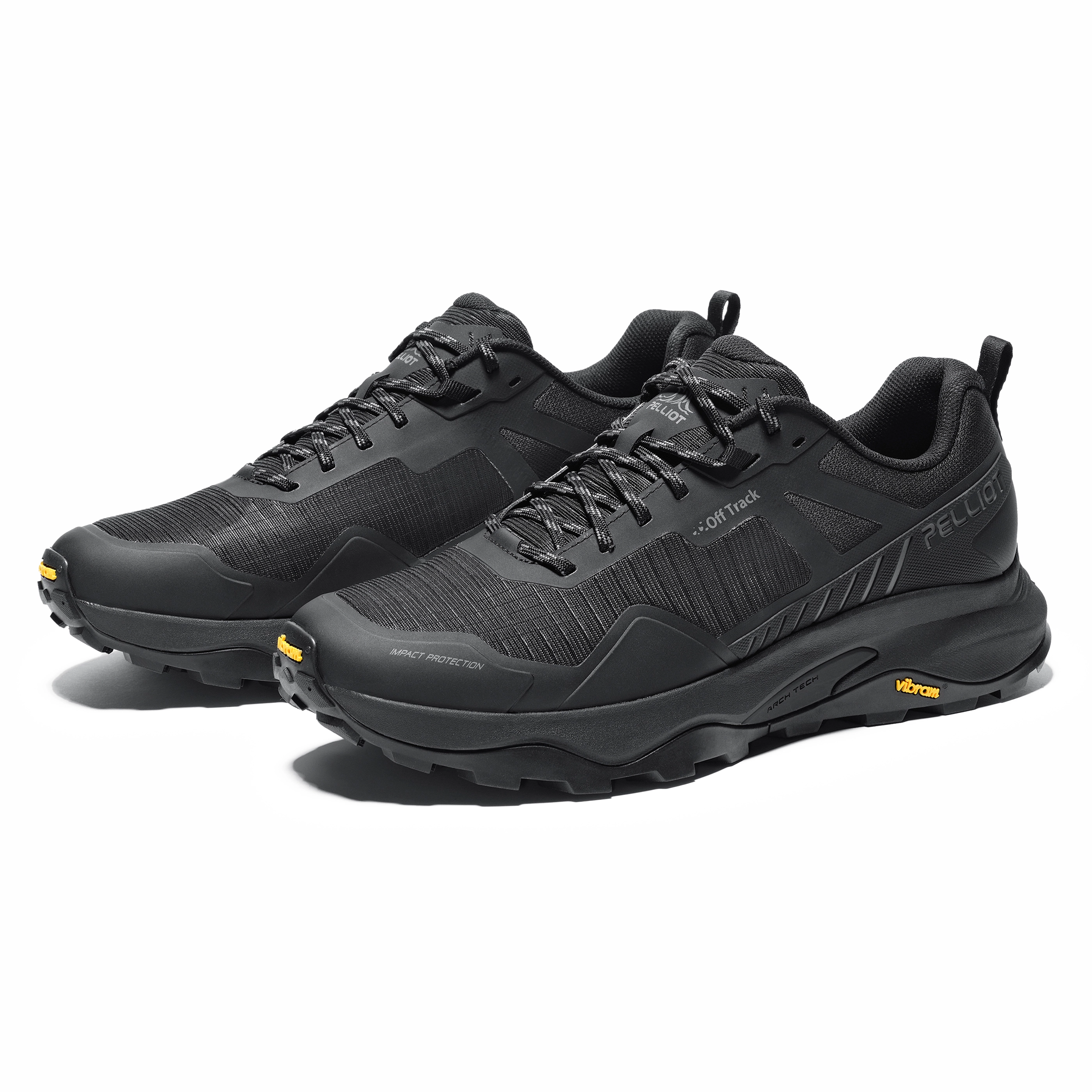 PELLIOT HT-Vibram