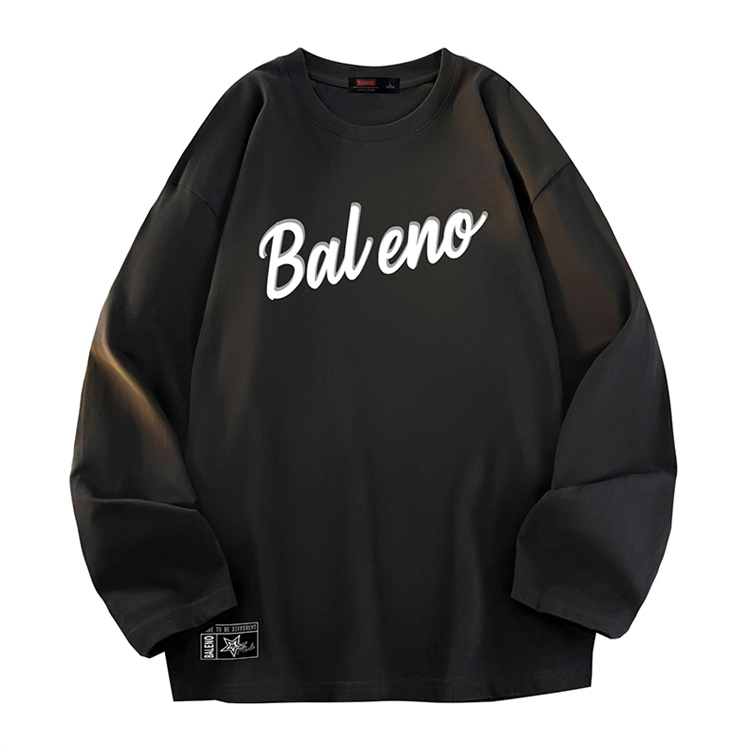 BALENO LOGOT