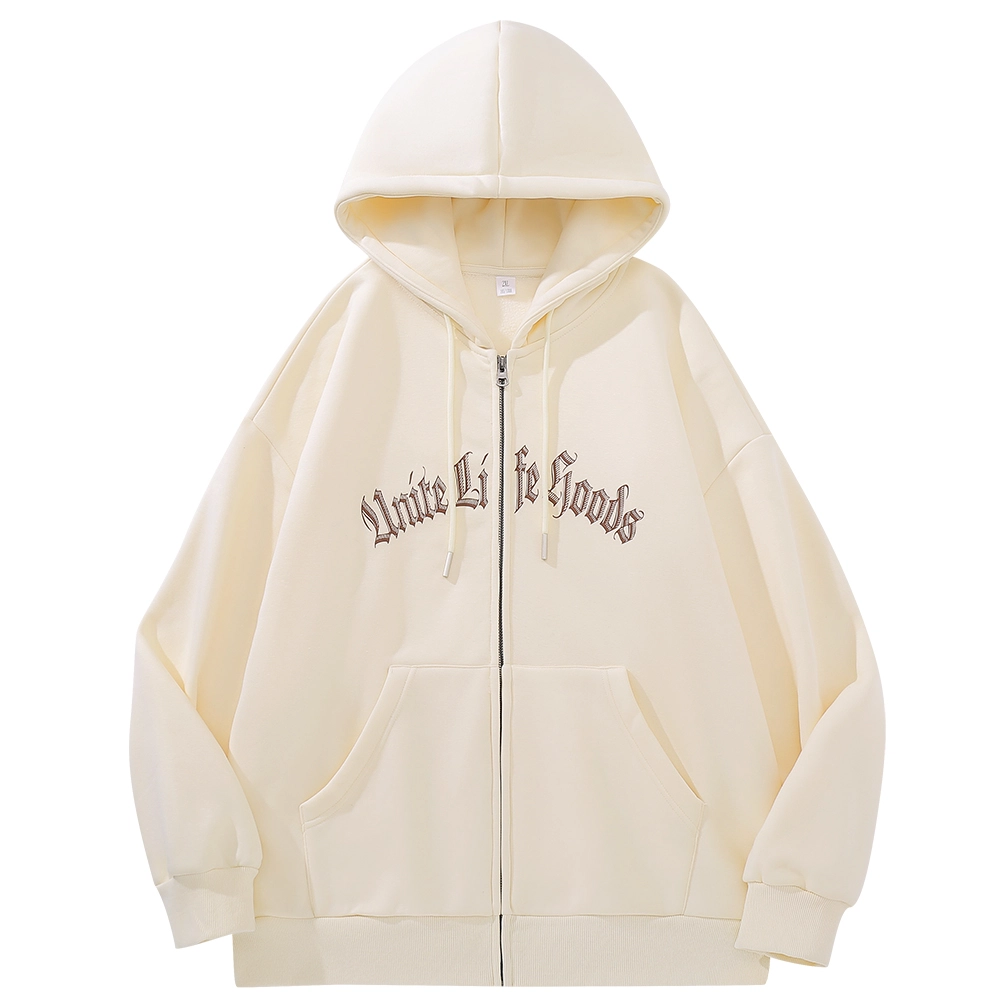 Unite Life HOODS Logo