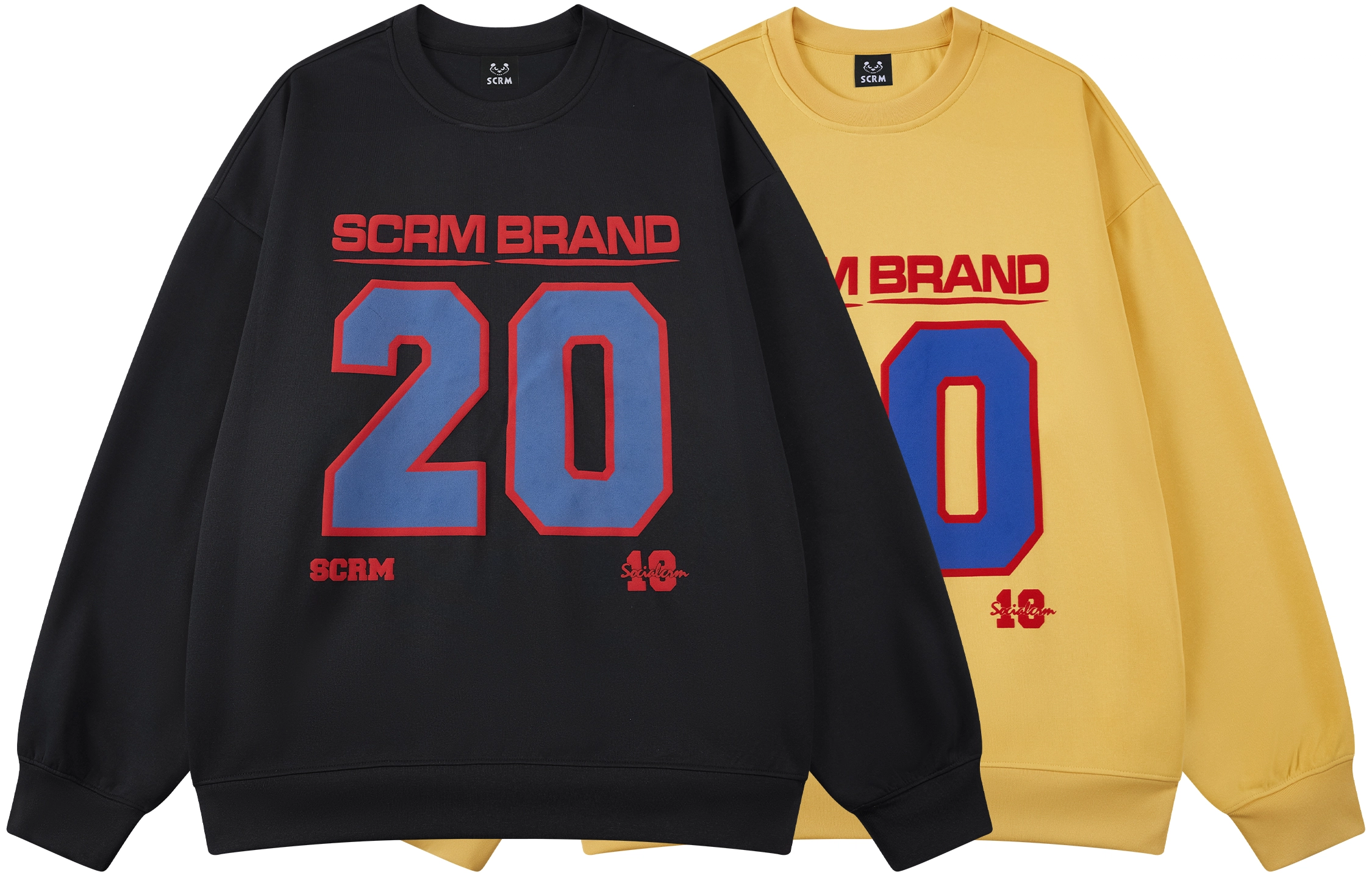 SCRM Logo 2
