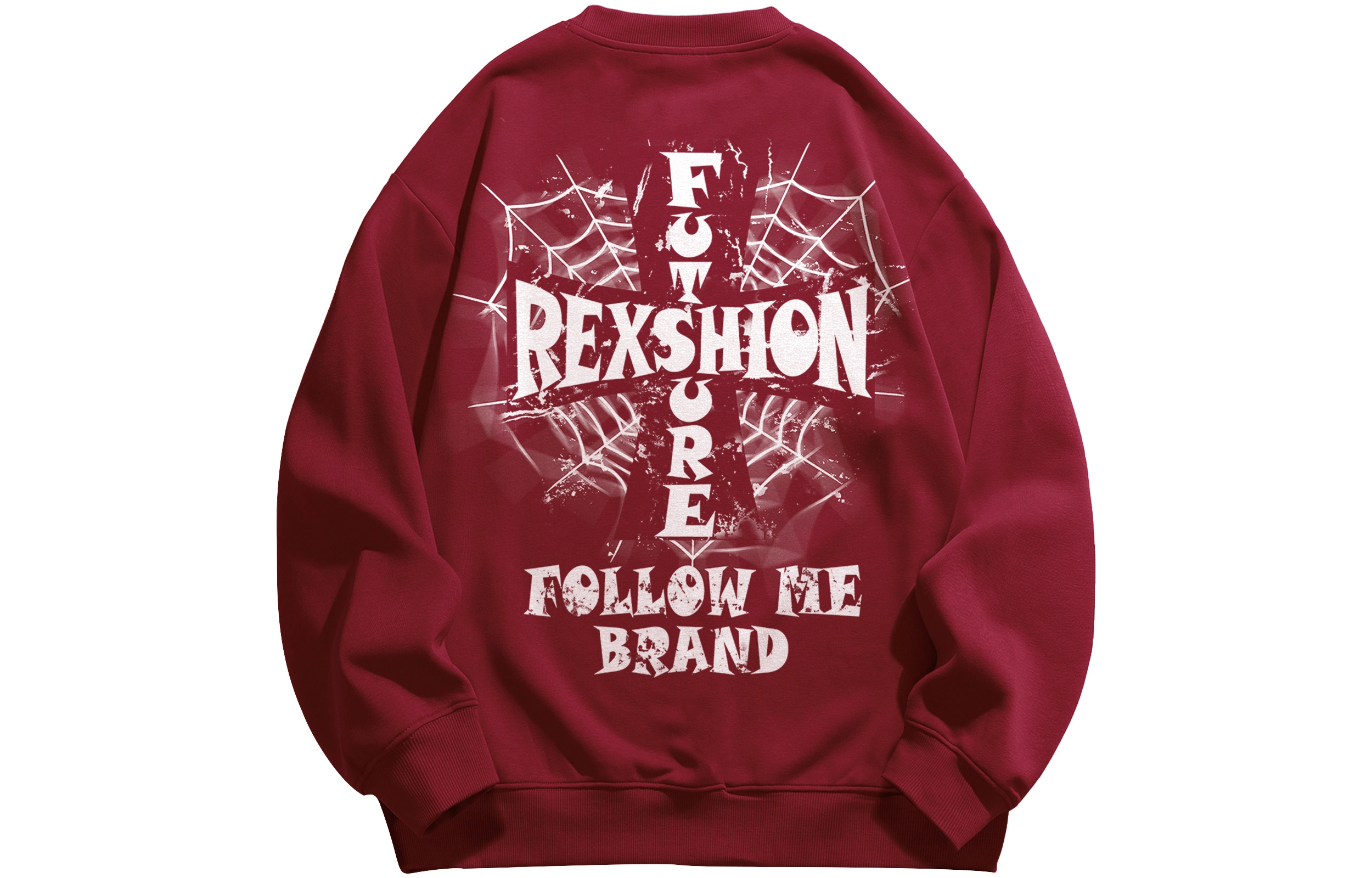 REXSHION Logo