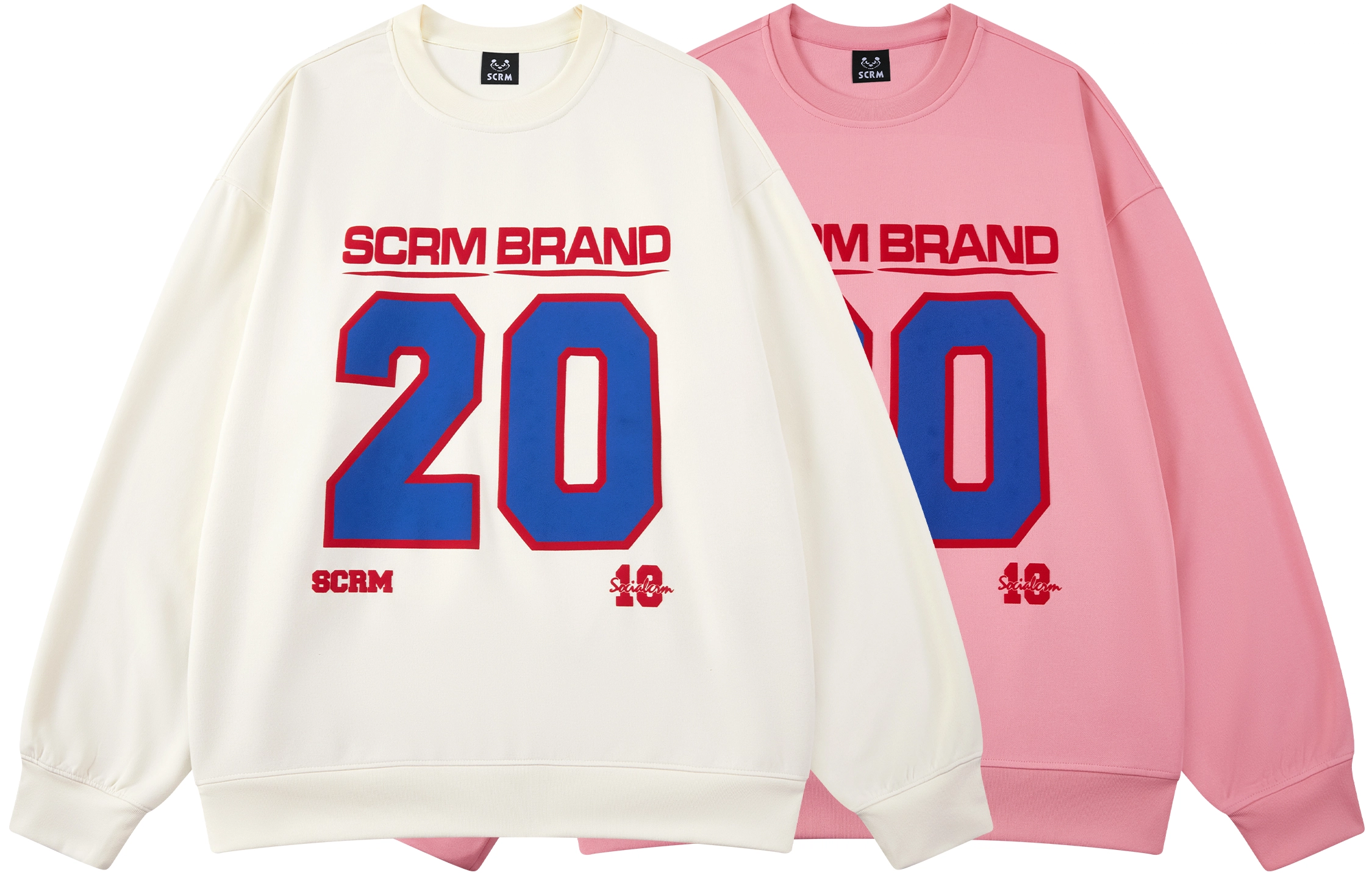 SCRM Logo 2