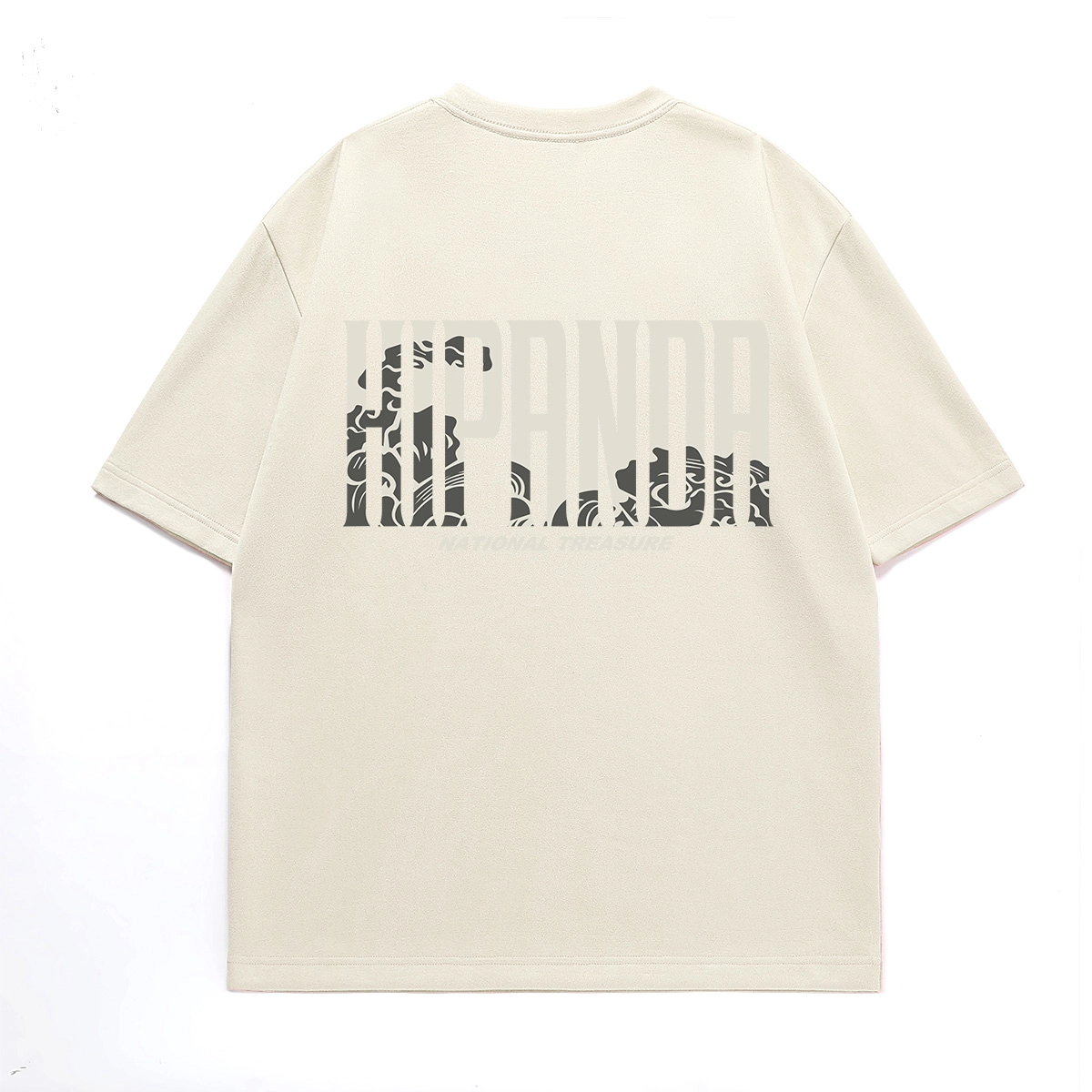 HIPANDA T