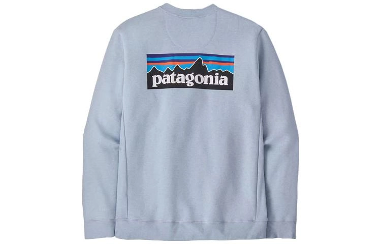 patagonia Logo