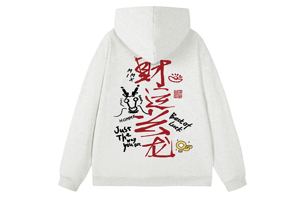 Mimx Homme
