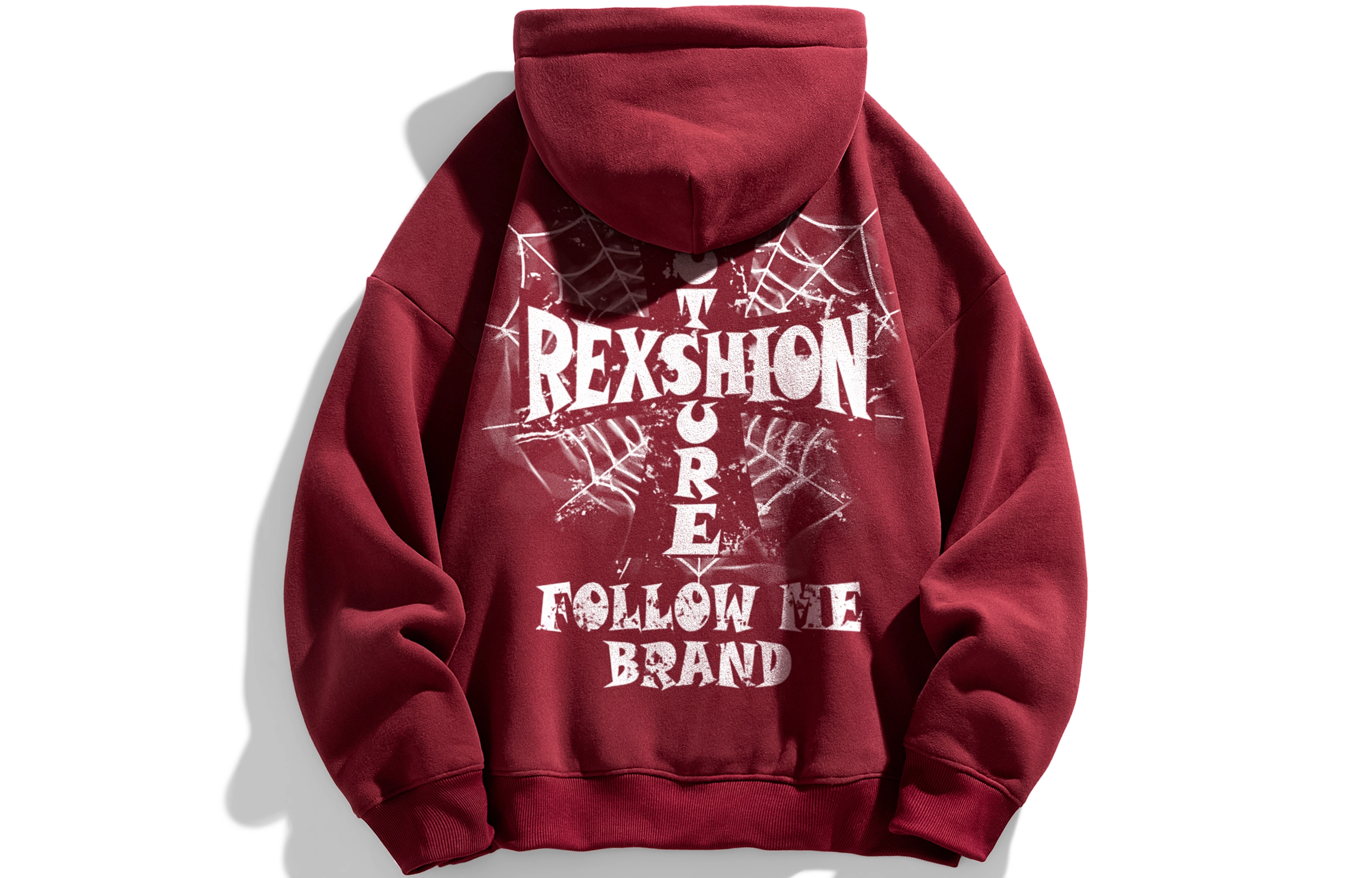REXSHION Logo