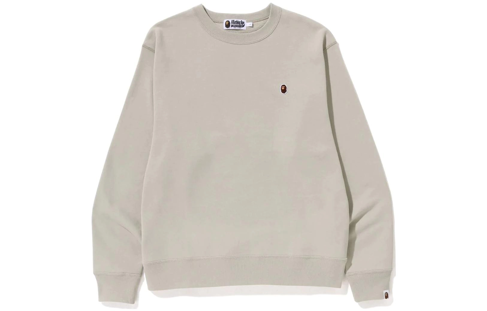 A BATHING APE Bape Logo