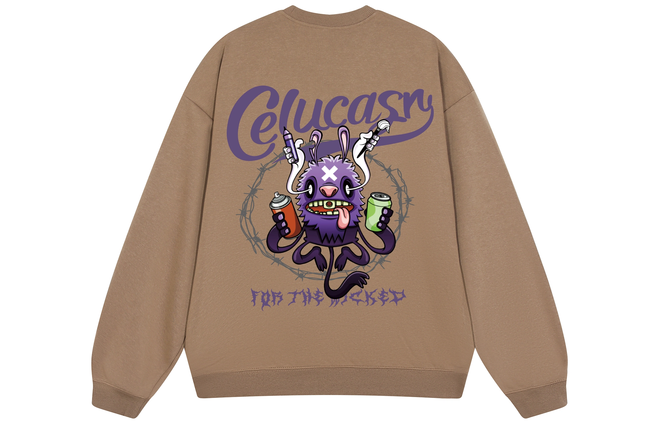 CELUCASN