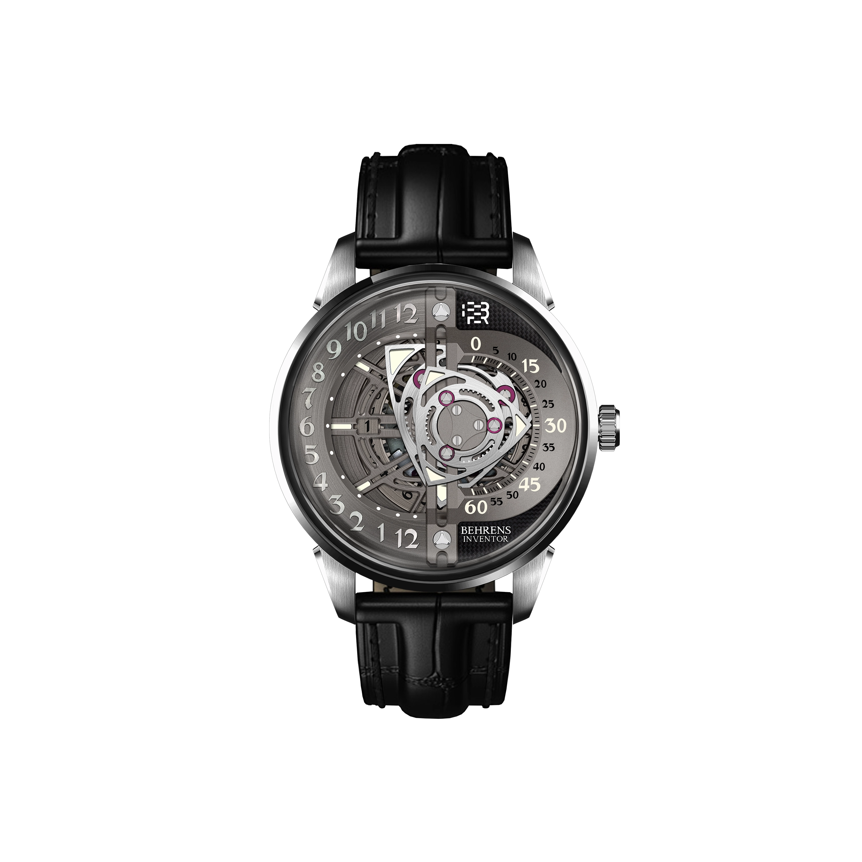 BEHRENS B022