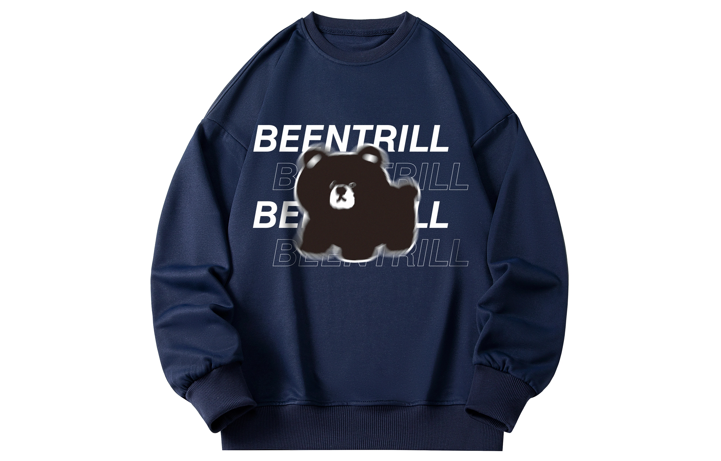 BEENTRILL 3D