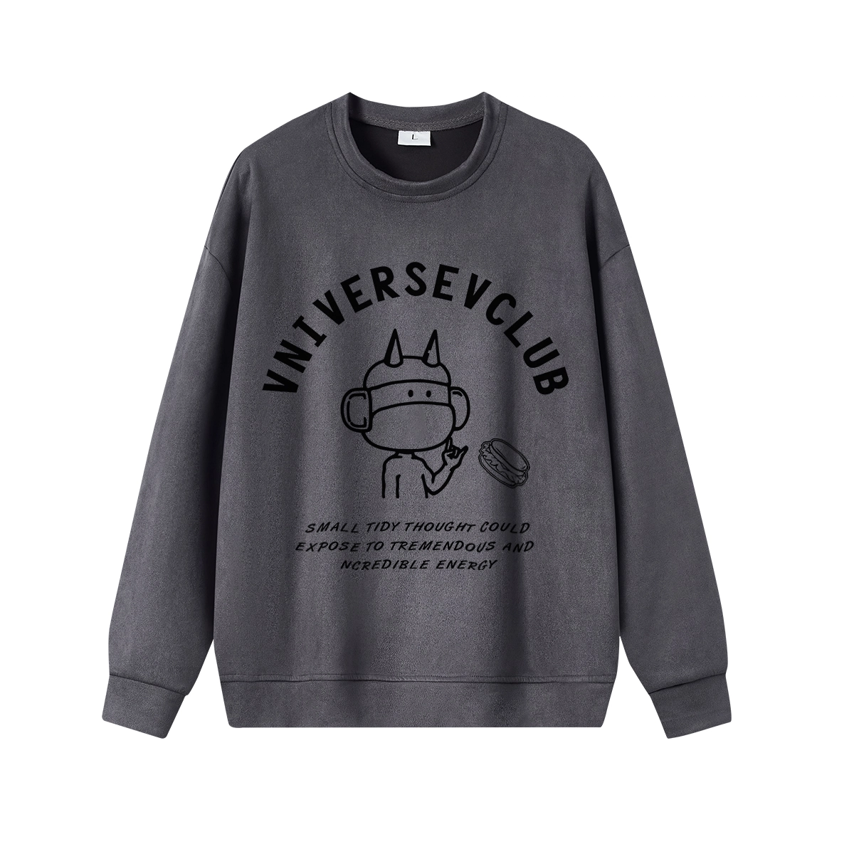 VniVerseVClub Logo