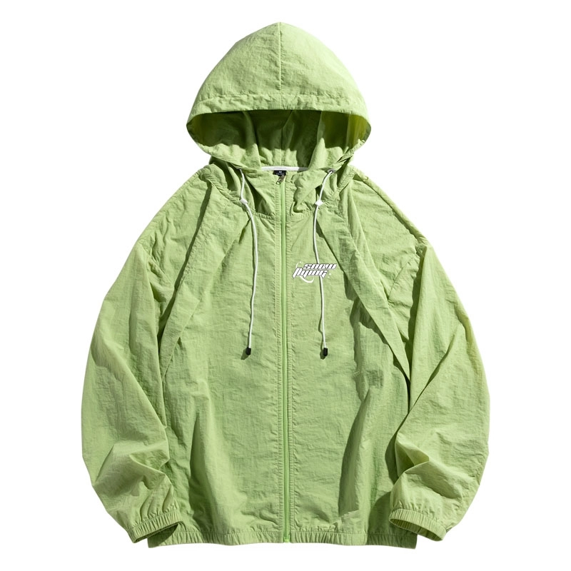 SNOW FLYING UPF50+logo