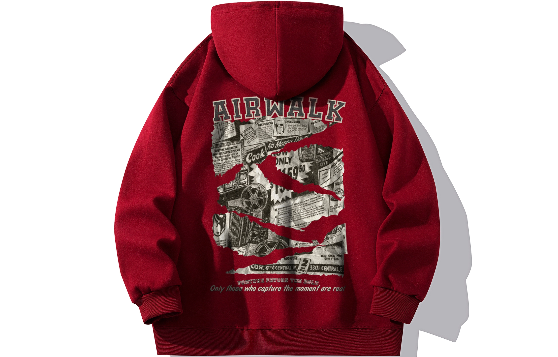 Airwalk Logo