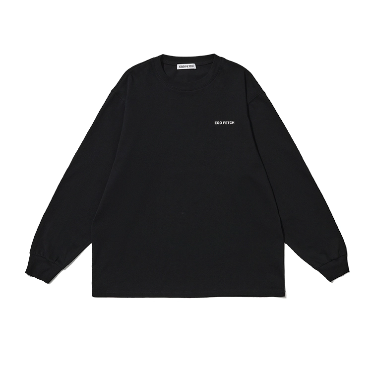 EGO FETCH FW24 T