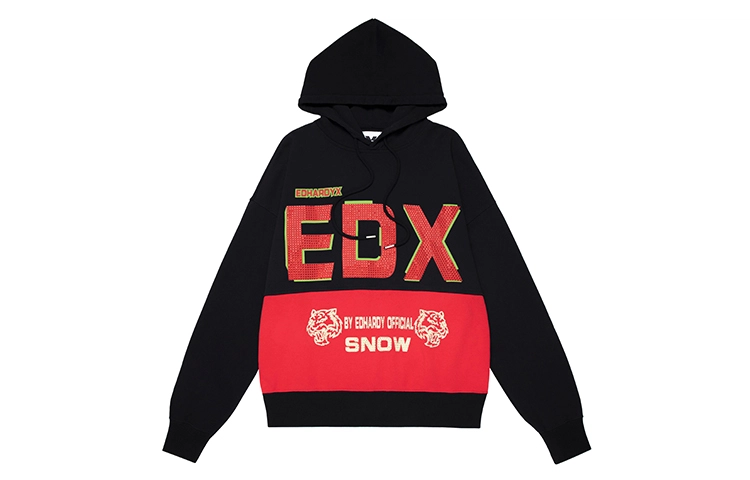 ED HARDY X Logo