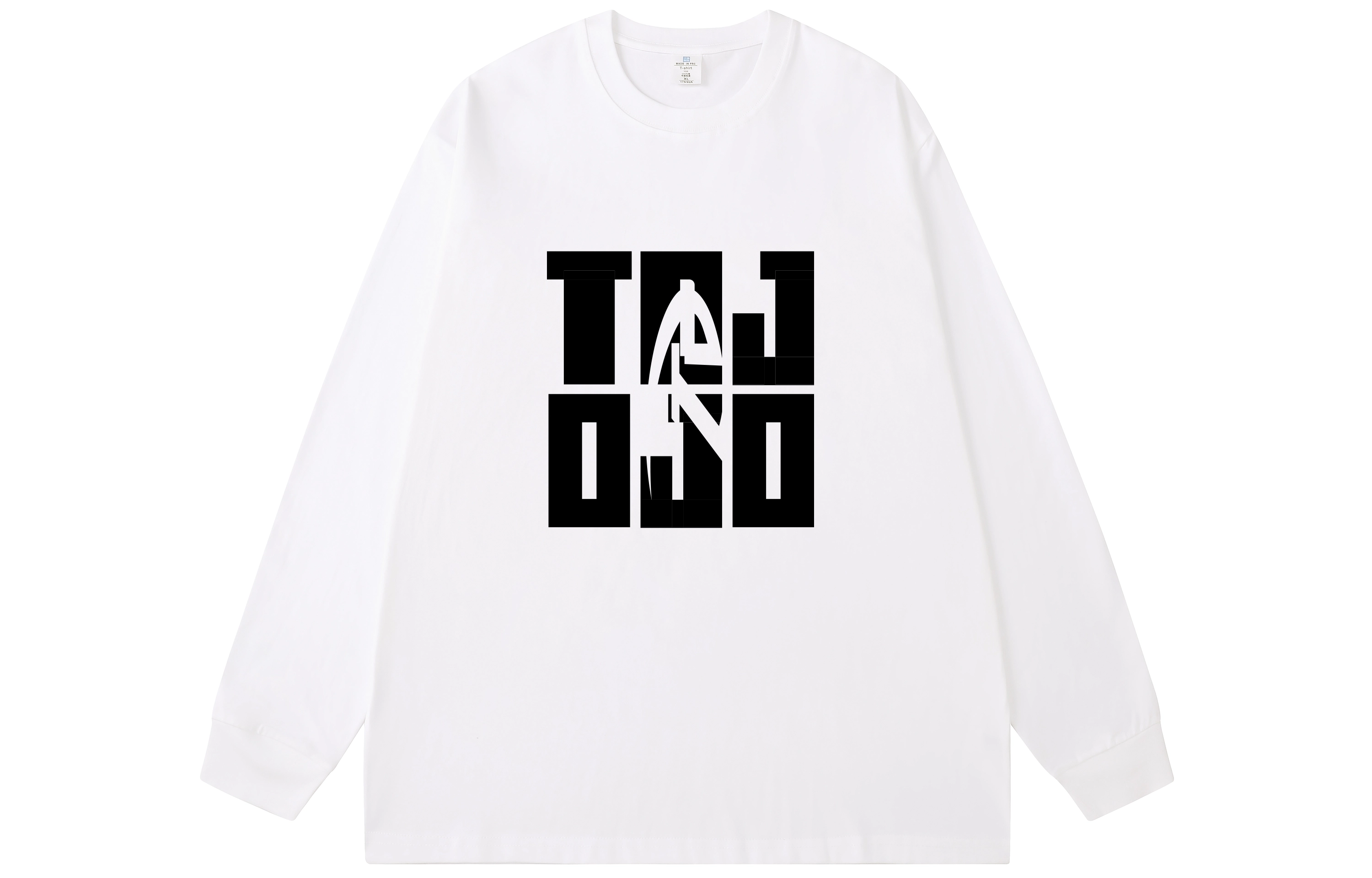 TD JOJO logoT
