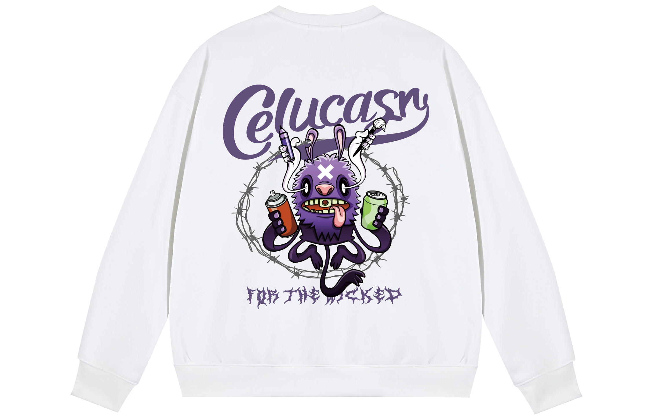 CELUCASN