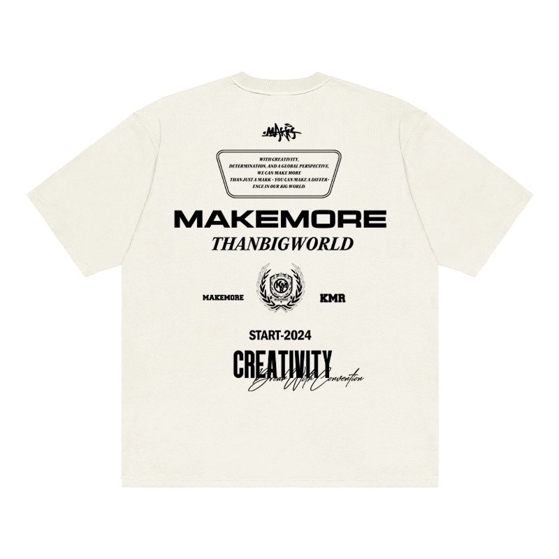 Makemore T