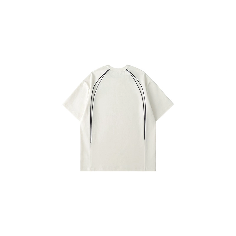 Warrior T