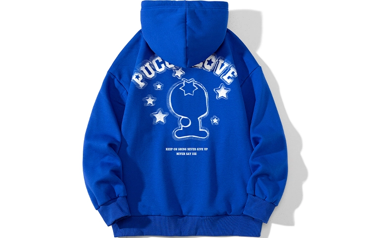 PUCCA Logo