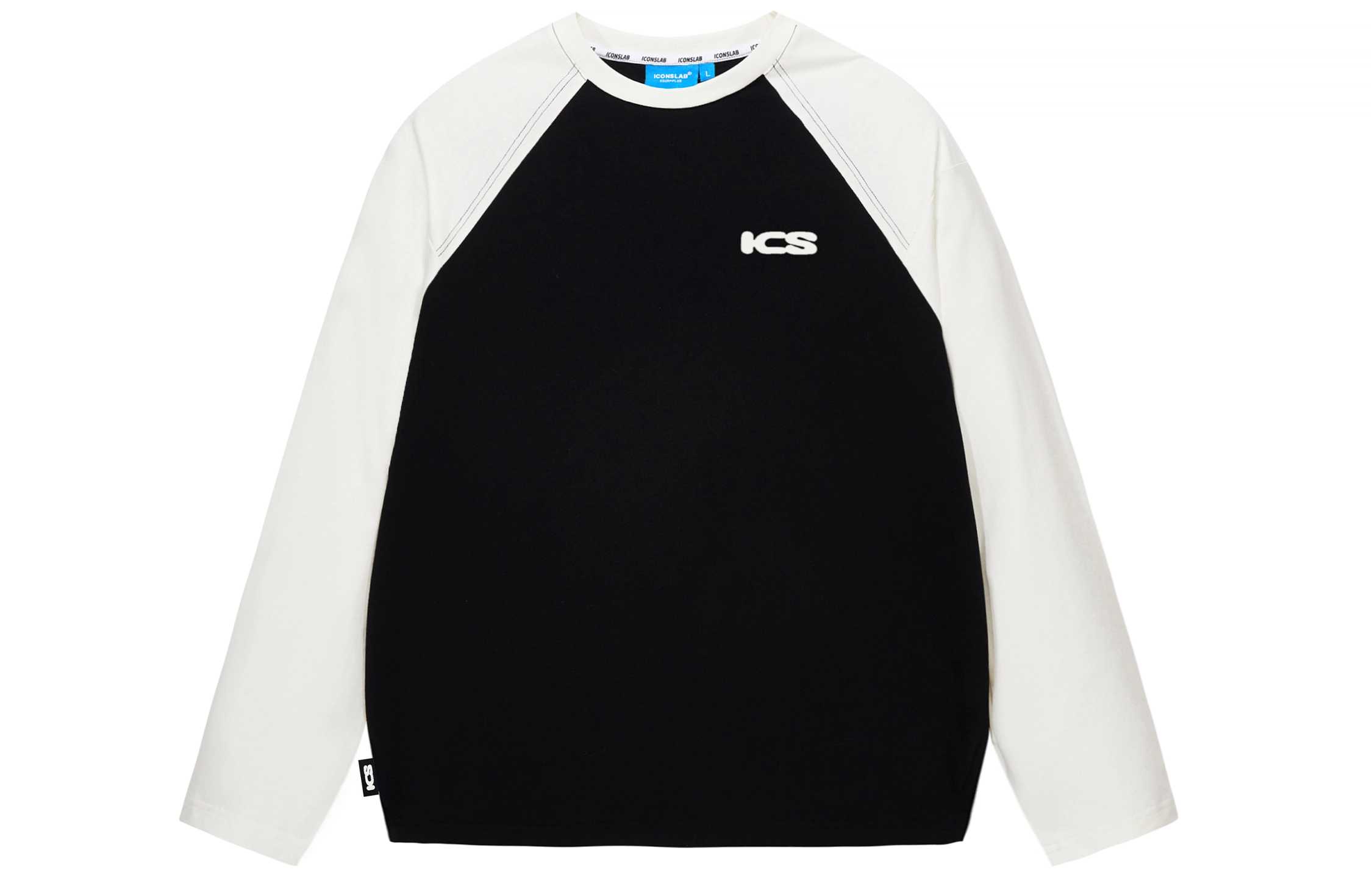 ICONS Lab SS23 cleanfitT