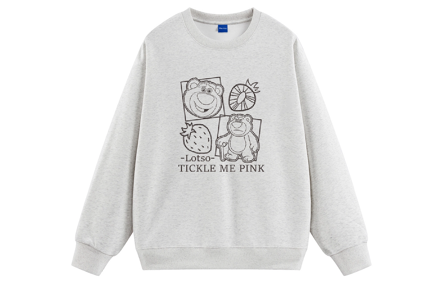 Disney T