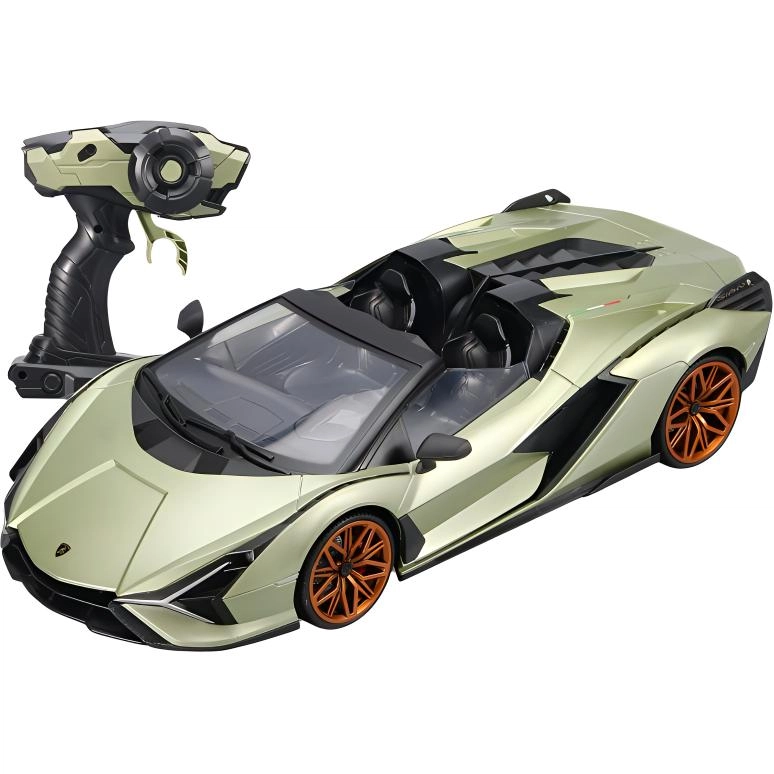 Sian RC