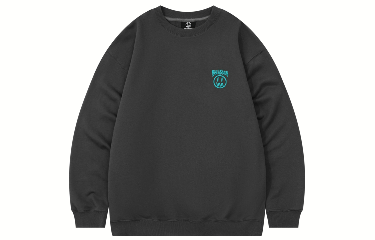 BEASTER SS23 Logo