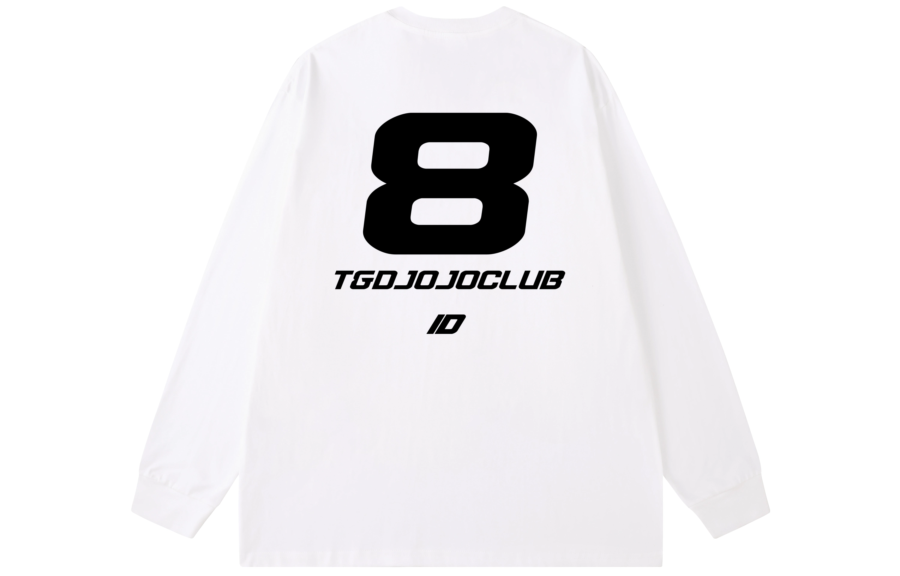 TD JOJO T