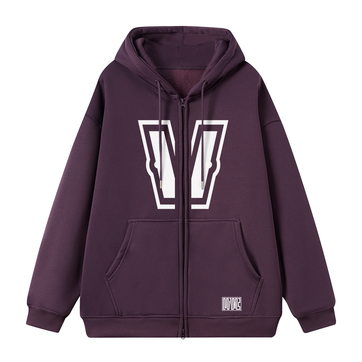 VniVerseVClub VLogo