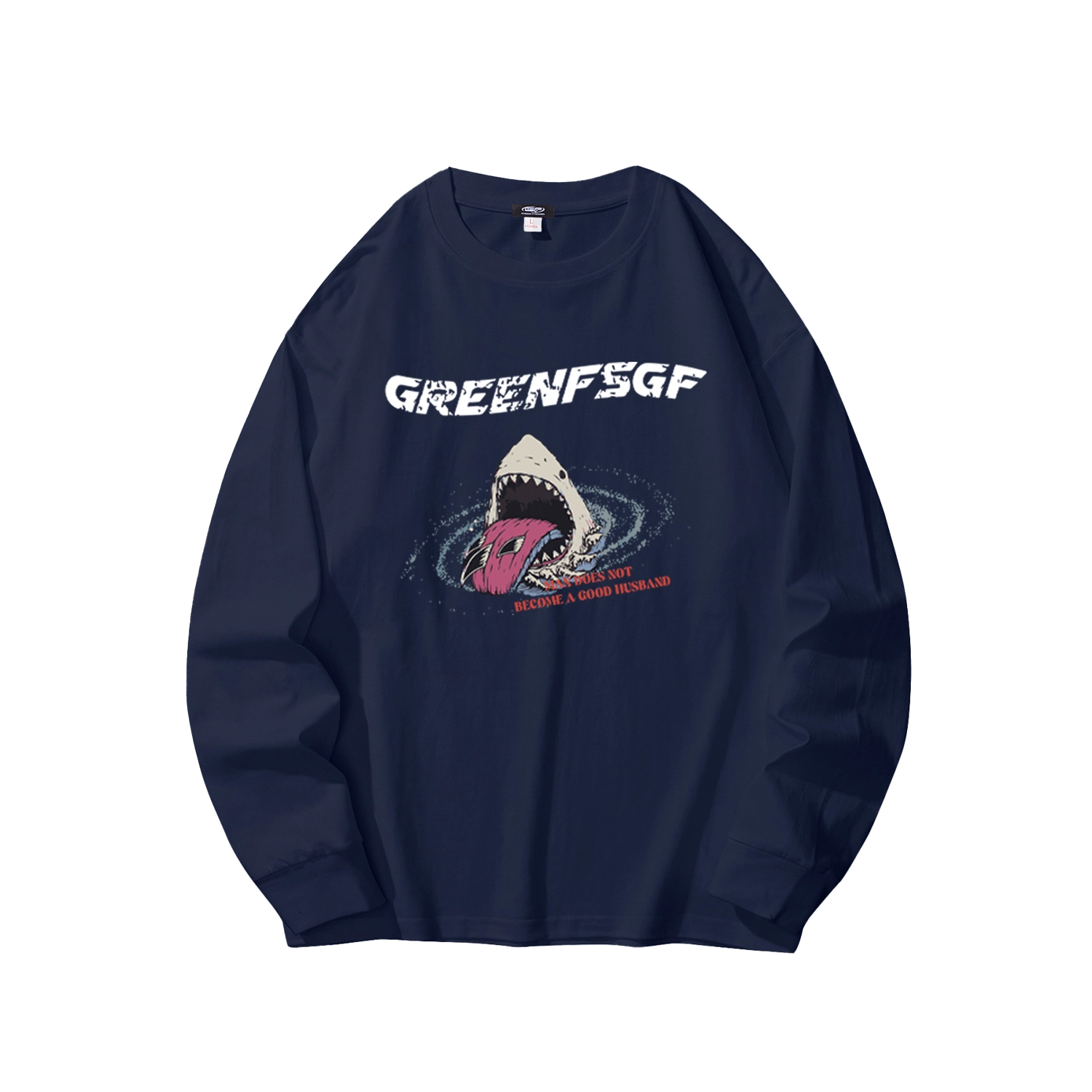 GF LogoT